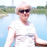 Валентина, 51, Кочубеевское