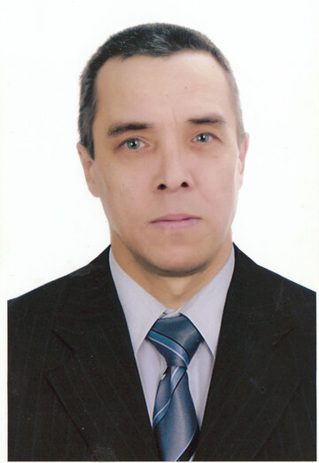 My photo - Restem Minibaev, 59 from Dimitrovgrad (@restemminibaev)