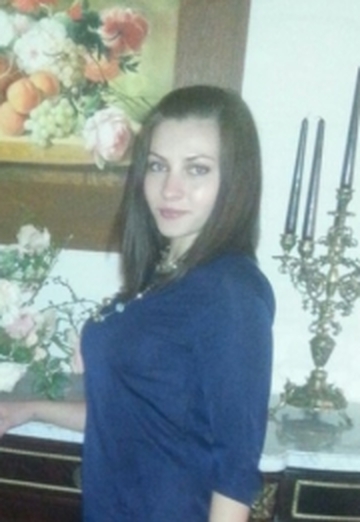 My photo - Tetyana, 38 from Striy (@tetyana2099)