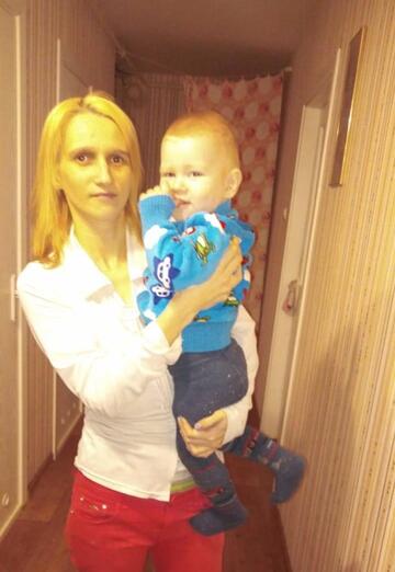 My photo - Elena, 38 from Babruysk (@elena359347)