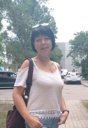 Моя фотография - Ирина, 49 из Гуйттинен (@irina359526)