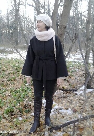 My photo - alina., 52 from Zelenodol'sk (@alina2076)