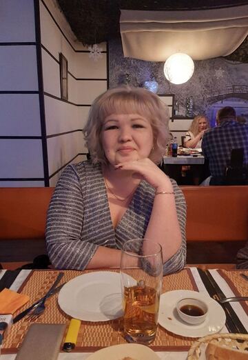 Моя фотографія - Наталья, 45 з Усть-Ілімськ (@natalya269714)