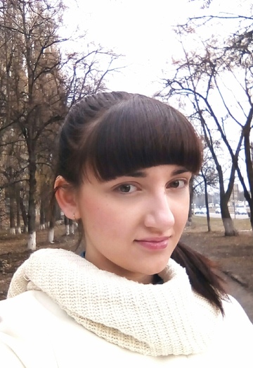 Моя фотография - Наталья, 25 из Курск (@natalya245617)