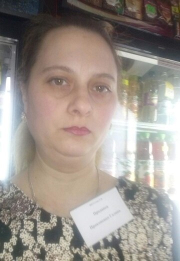 My photo - Galina, 34 from Barabinsk (@galina83601)