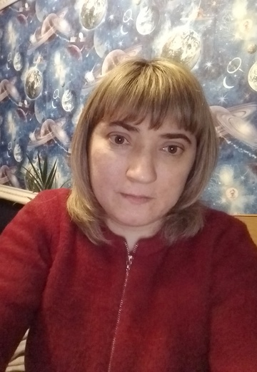 My photo - Tanya, 34 from Yasnogorsk (@tanya67483)