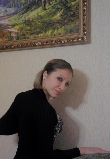 My photo - Nastya, 34 from Ryazan (@nastya12088)