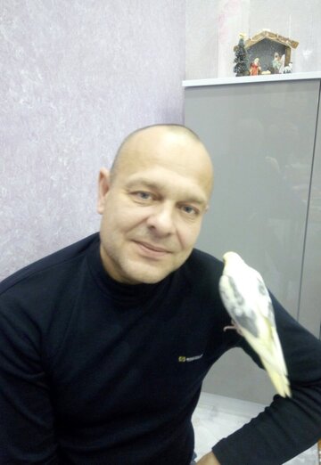 Моя фотография - Юрій, 53 из Львов (@ury3840)