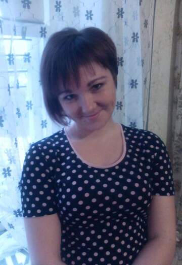 Моя фотография - Натали Морозова, 32 из Конотоп (@natalimorozova0)