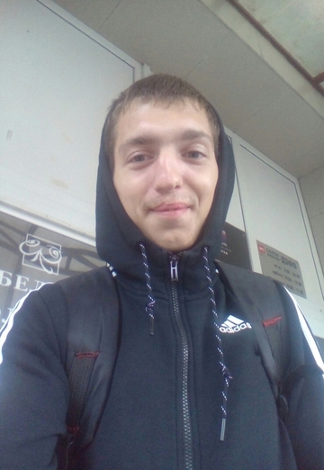 My photo - Artyom, 33 from Ivanovo (@artem182620)
