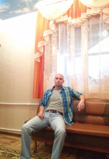 Моя фотография - Андрей, 40 из Томск (@andrey664923)