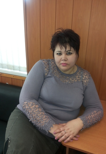 My photo - Klara, 57 from Tashkent (@klara382)