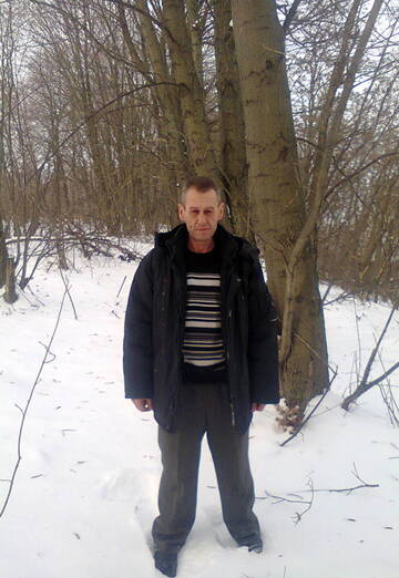 Моя фотографія - Стас, 50 з Полтава (@stas16513)