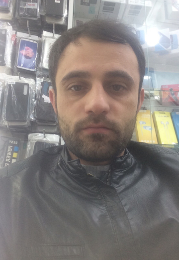 Моя фотография - Alik, 34 из Ереван (@alik30599)