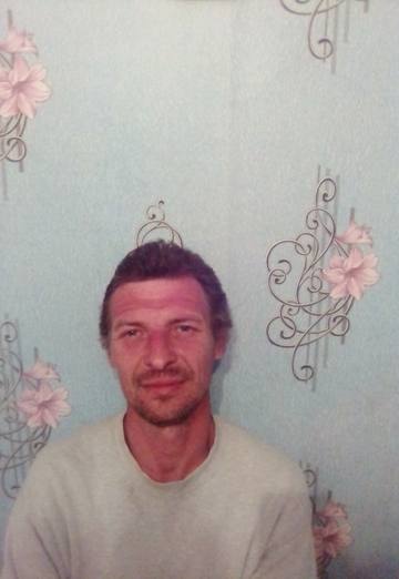 My photo - Dima, 44 from Kishinev (@dima242463)