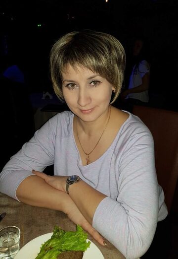 My photo - tatyana, 44 from Ust-Kamenogorsk (@tatyana282215)