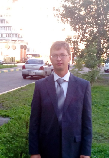 Моя фотография - Валерий, 39 из Новокузнецк (@valeriy54863)