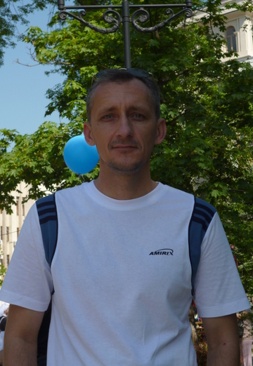 My photo - vadim, 48 from Krasnodar (@vadim11942)