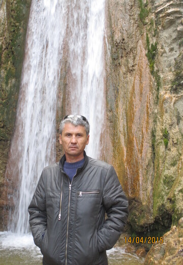 Моя фотография - Эдуард, 55 из Туймазы (@eduard16229)
