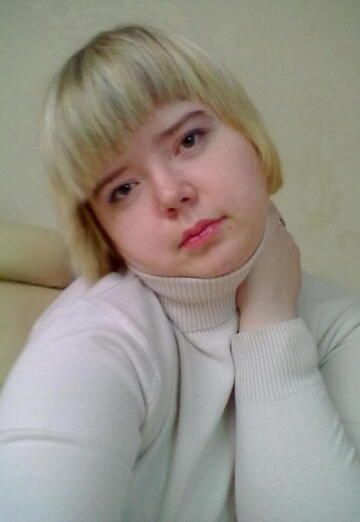 Polina (@polinakiina92) — my photo № 3