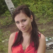 Настюша, 33, Челябинск