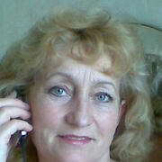 Татьяна, 68, Донское