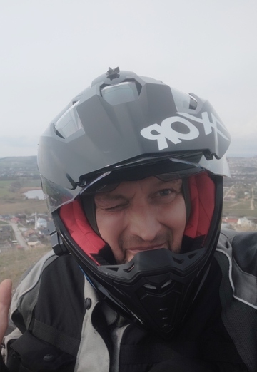 My photo - Vladimir, 46 from Simferopol (@vladimir8092191)
