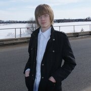 Константин, 31, Котельнич
