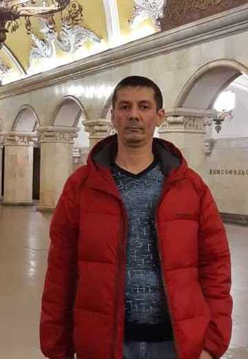 Моя фотография - Алексей, 42 из Фрязино (@aleksey514231)
