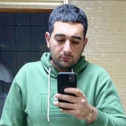 Айк, 25, Хабаровск