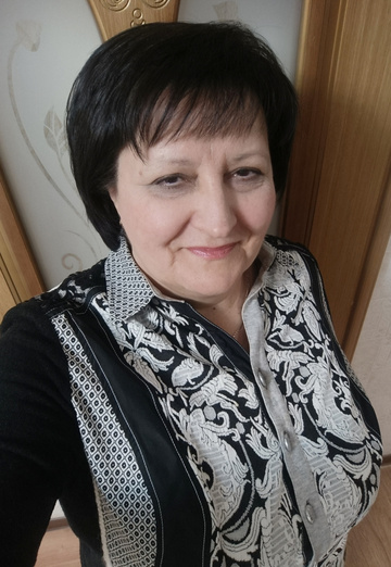My photo - Neznakomka, 62 from Krasnodar (@neznakomka8453)