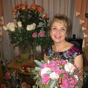 Svetlana 62 Moscow
