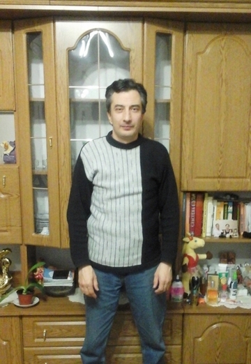 Моя фотография - Руслан, 52 из Косов (@valyakushnir1991)