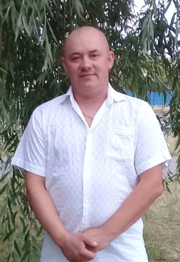 My photo - Viktor, 42 from Babruysk (@viktor268413)