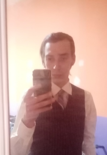 Aleksey (@shuher18) — my photo № 2