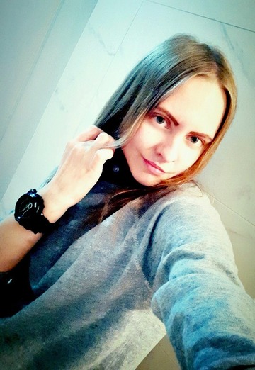 My photo - Ekaterina, 27 from Rostov-on-don (@ekaterina155466)