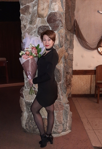 My photo - Tanya, 38 from Balakovo (@tanya55565)