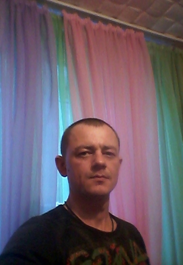 Моя фотография - Игорь, 36 из Ракитное (@igor245933)