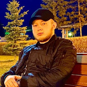 Евгений, 24, Каменск-Уральский