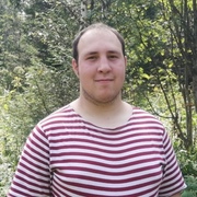 Максим, 28, Бакал