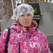 Svetlana 65 Novosibirsk