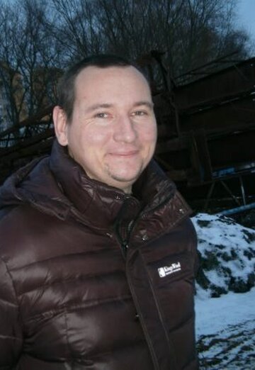 Моя фотография - Володимир, 41 из Хмельницкий (@volodimir2189)