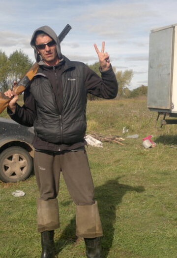 My photo - Viktor, 46 from Nizhnekamsk (@viktor124404)