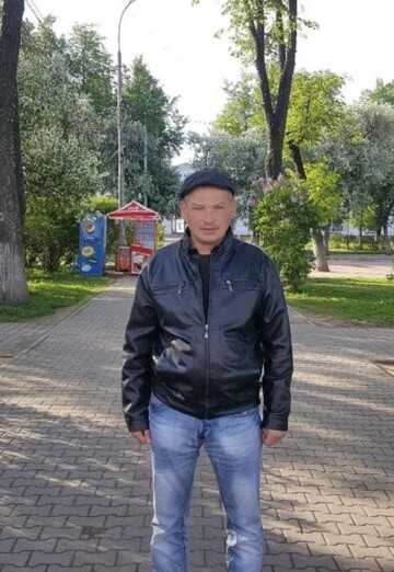 Моя фотография - Юрий, 39 из Кострома (@uriy149193)