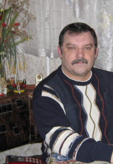 Моя фотография - Эдуард, 71 из Борисов (@eduard22332)