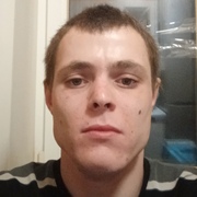 Олег Ионкин, 29, Волово