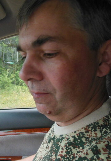 My photo - Oleg, 58 from Moscow (@oleg239194)