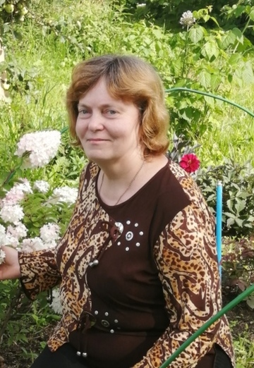 Svetlana (@svetlana283777) — my photo № 1