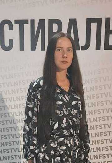 My photo - Viktoriya, 35 from Sochi (@viktoriya156194)