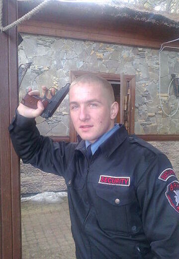 My photo - Aleksey, 33 from Mordovo (@aleksey92943)